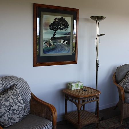 Top Of The Town Bed & Breakfast Tauranga Exterior photo